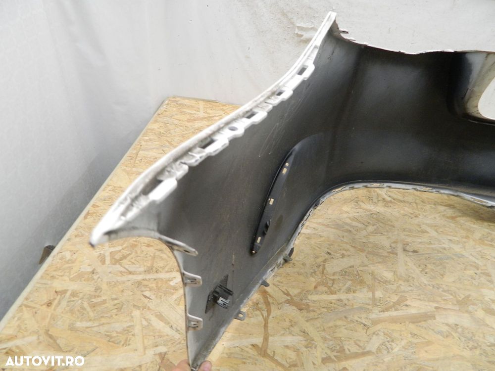 Bara spate Mercedes GLE, Coupe AMG W292, 2016, 2017, 2018, 2019, A2928851225. - 4