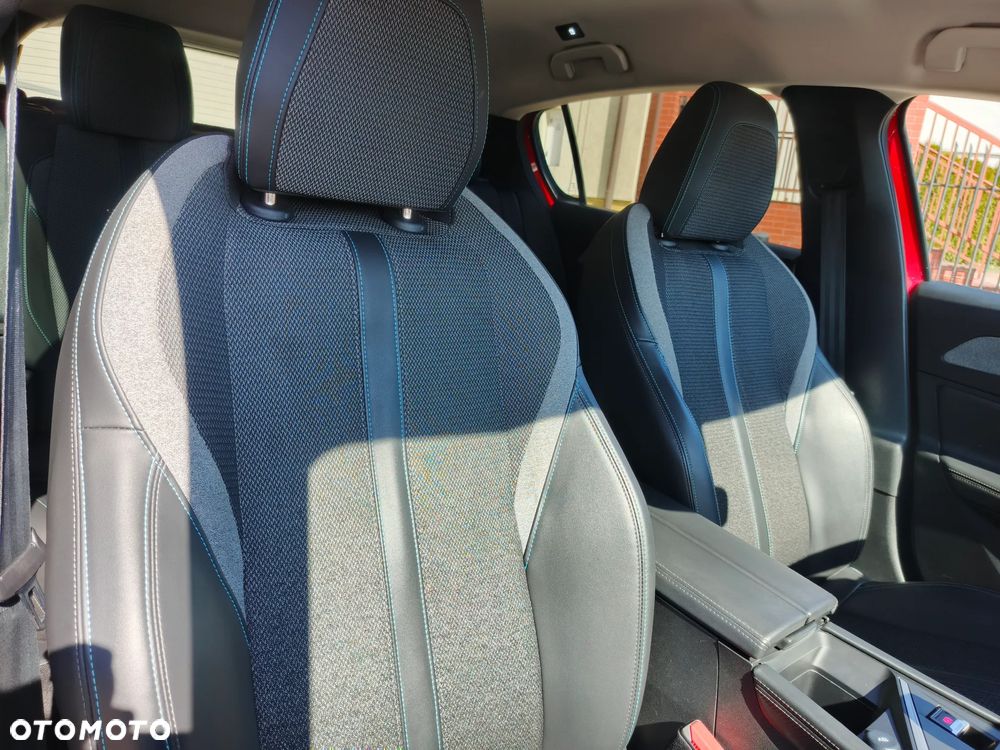 Peugeot 308 1.2 PureTech Allure Pack S&S - 18