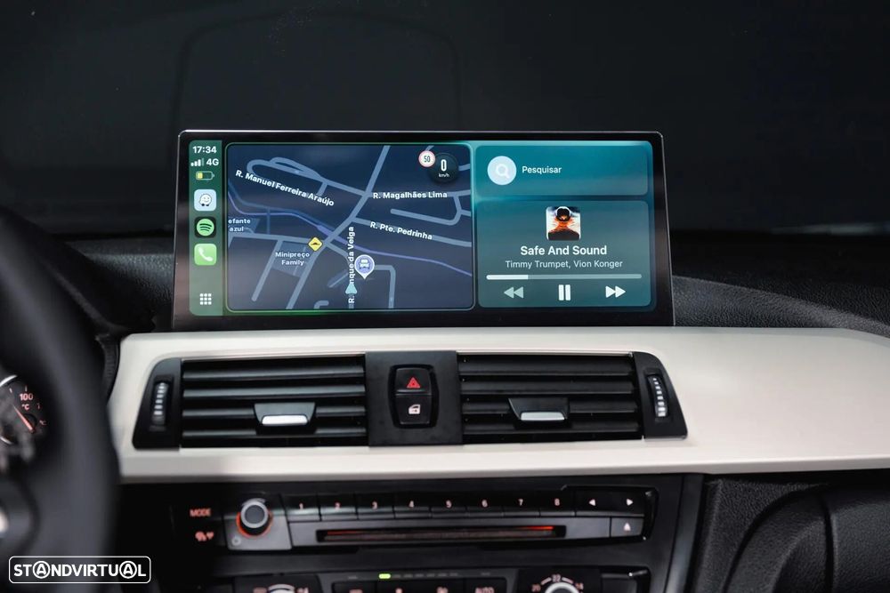 BMW 420 d Aut. - 7