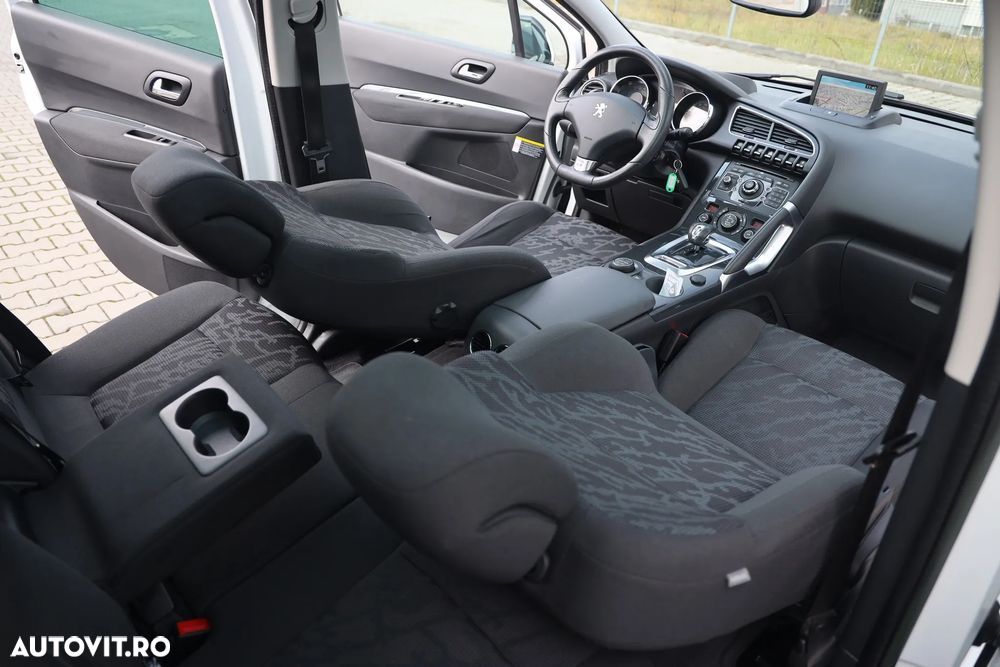 Peugeot 3008 - 15