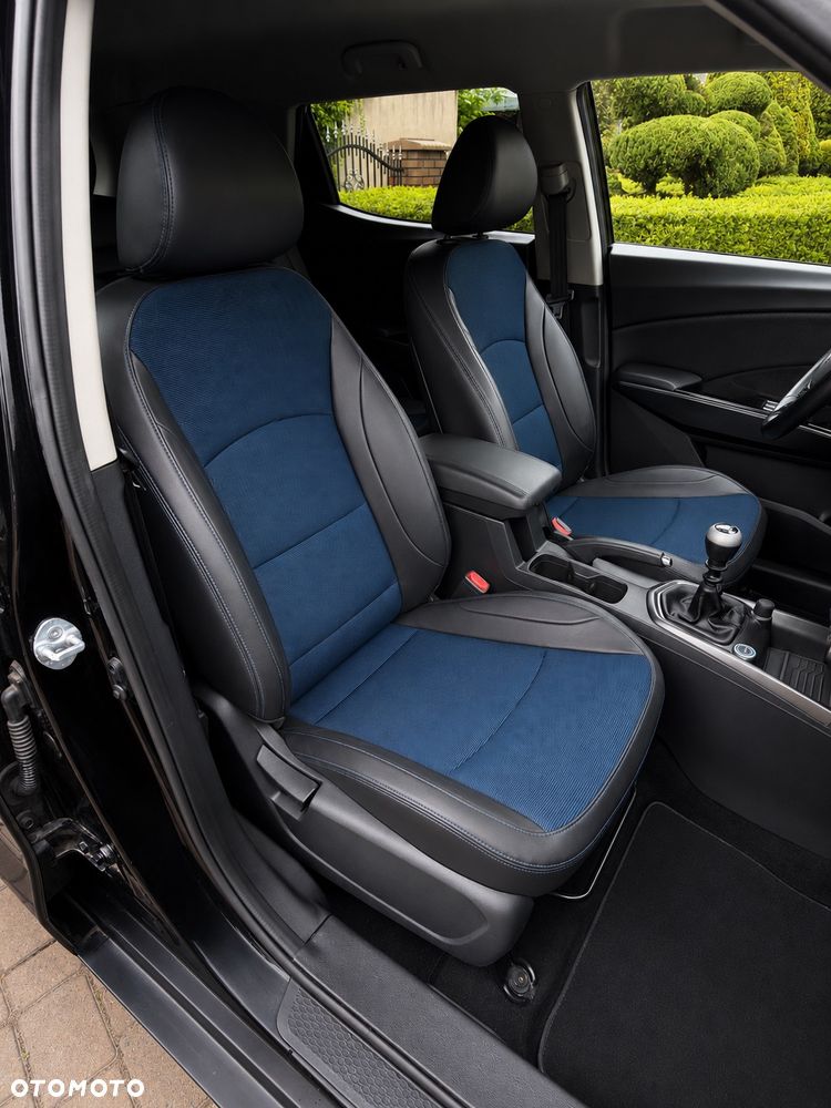 SsangYong/KGM XLV 1.6 Sapphire - 23