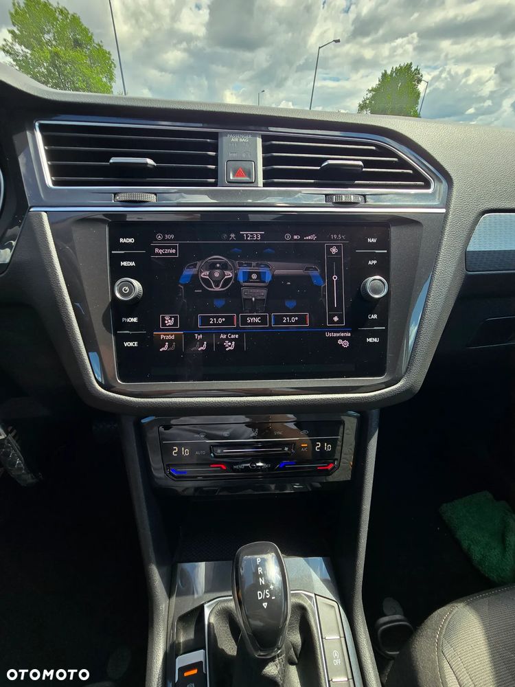 Volkswagen Tiguan 2.0 TDI SCR Active DSG - 27