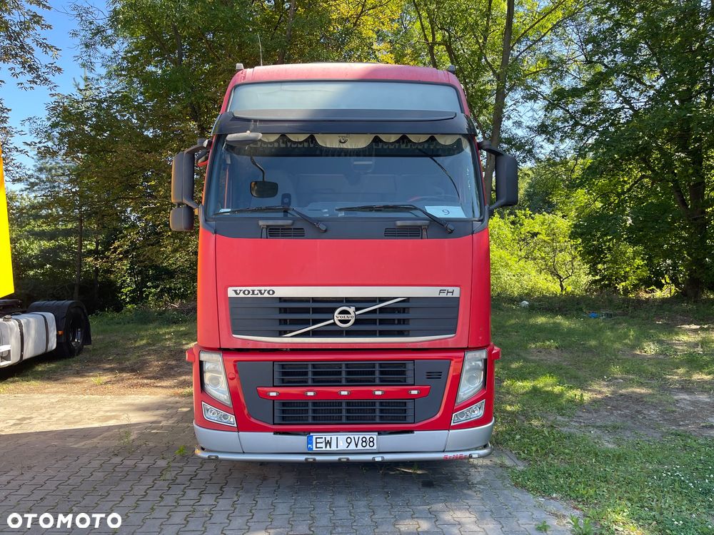 Volvo FH 460XL/ Euro5/Automat - 1