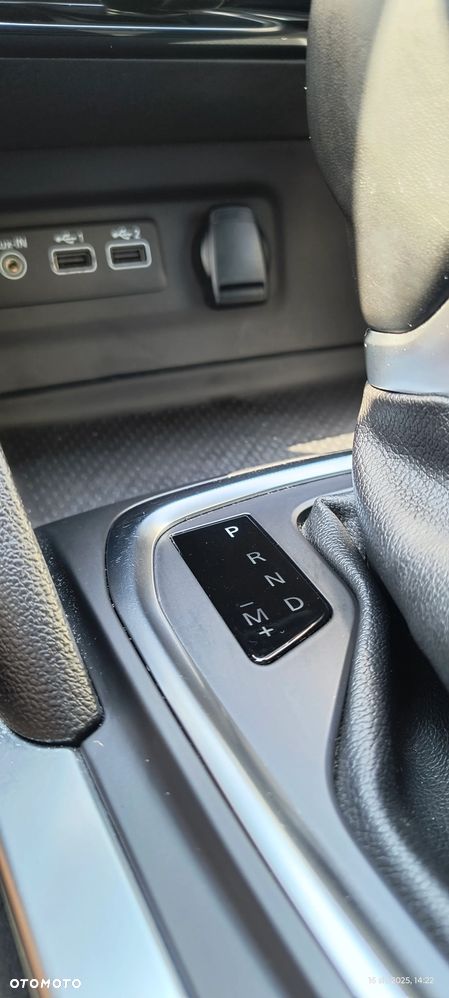 Renault Megane 1.3 TCe FAP Techno EDC - 17