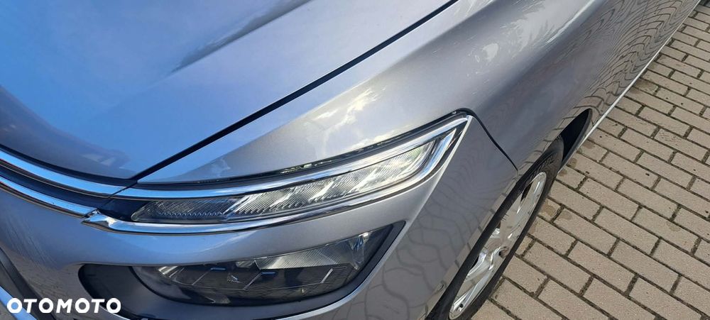 Citroën C4 SpaceTourer - 8
