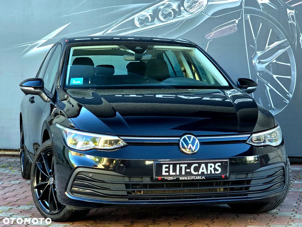 Volkswagen Golf - 2
