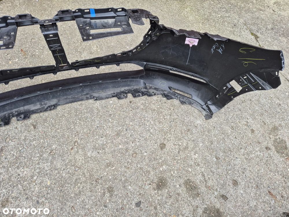 Mazda Cx30 zderzak przedni cx 30 - 6