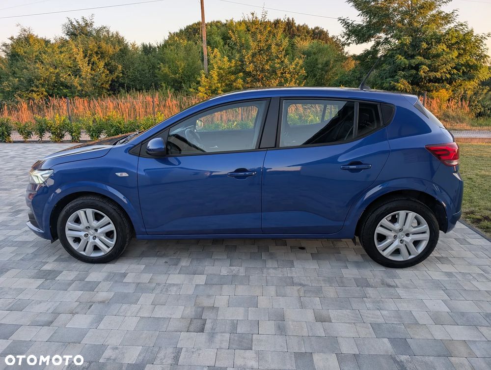 Dacia Sandero - 12
