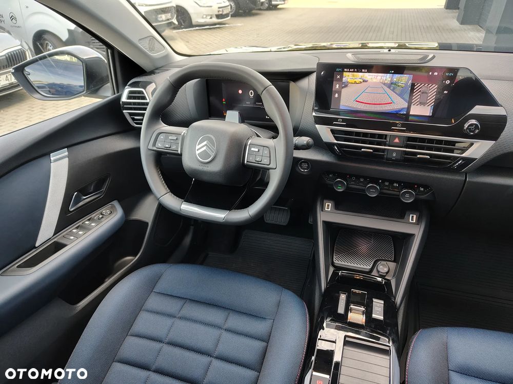 Citroën C4 1.2 mHEV Collection eDCT6 - 21