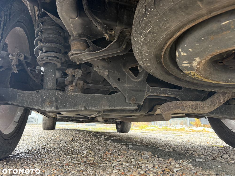 Fiat Freemont 2.0 Multijet 16V DPF Cross - 9