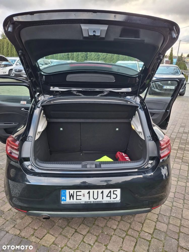 Renault Clio 1.0 TCe Zen - 14