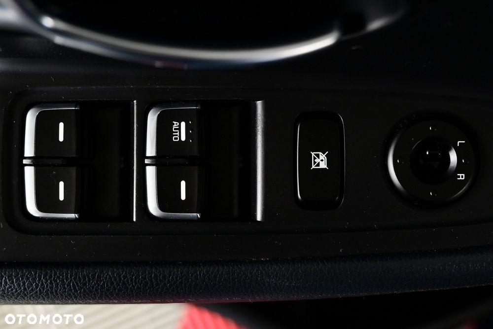 Kia Carens 1.6 GDI Edition 7 - 30