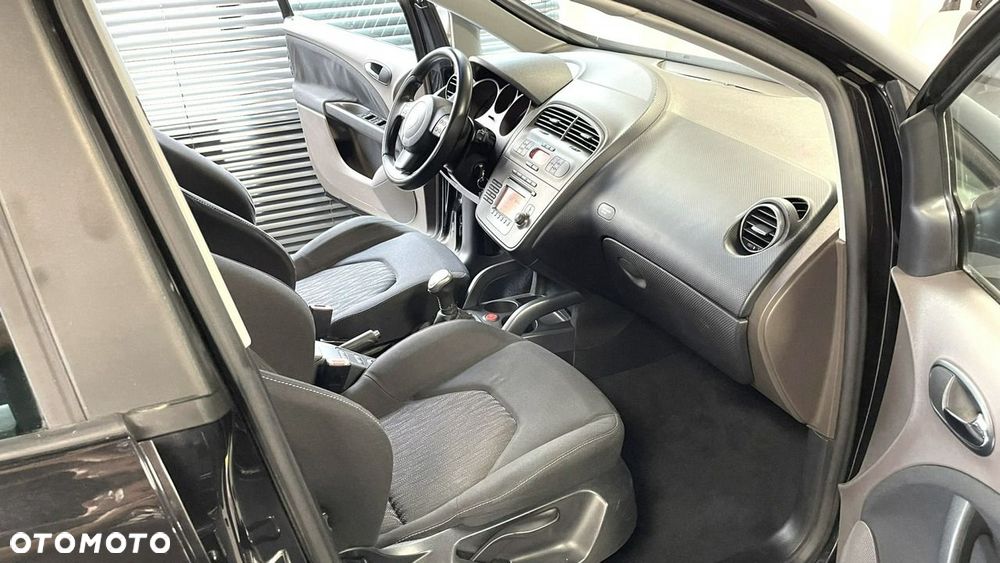 Seat Altea XL 2.0 TDI 4x4 Freetrack - 30
