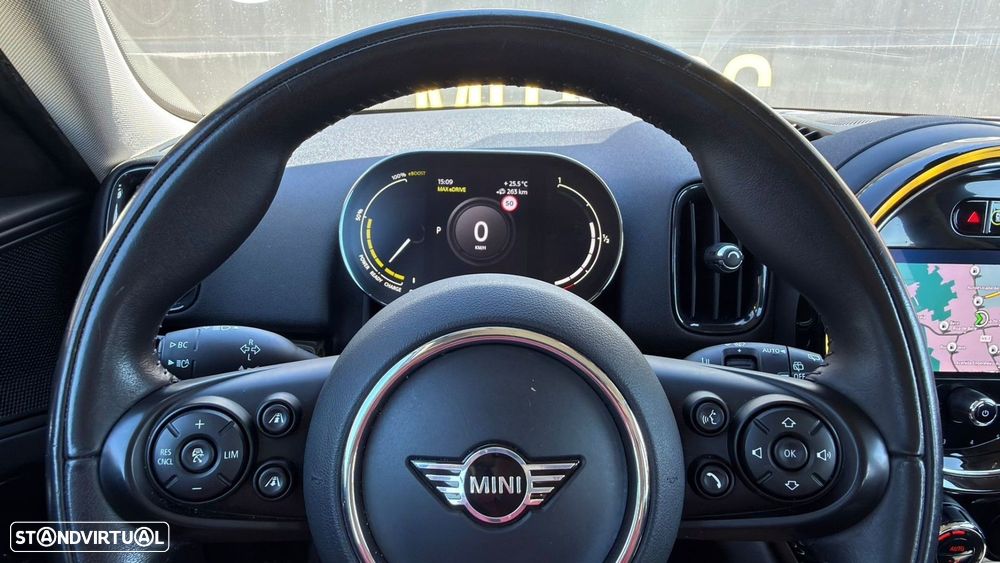 MINI Countryman Cooper SE All4 Aut. - 11