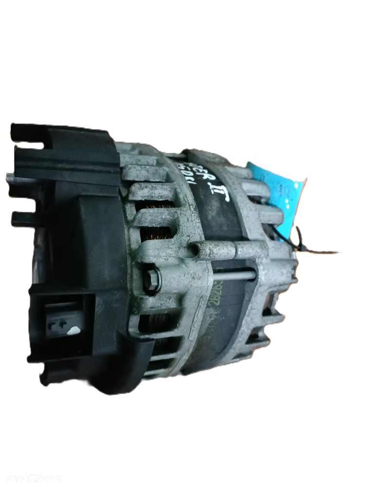 DACIA DUSTER II 17-21 1,5 DCI alternator VALEO 231004719R ** - 4