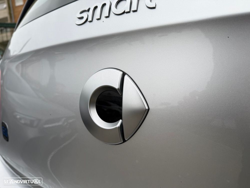 Smart ForFour EQ Passion - 52