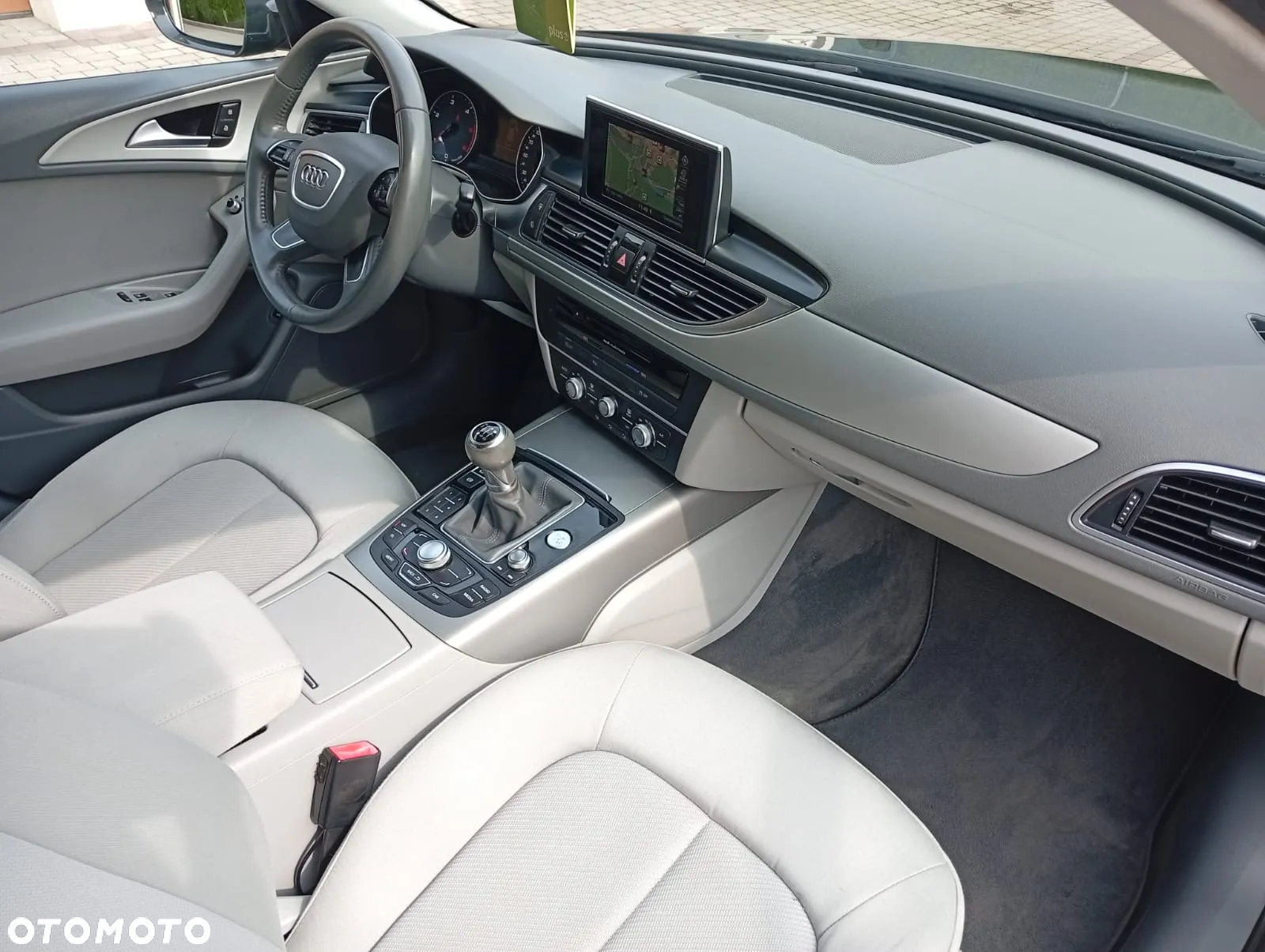 Audi A6 Avant - 15