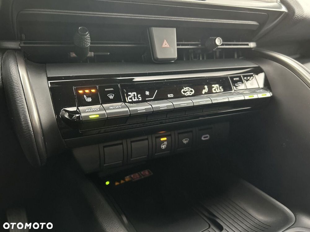Toyota C-HR 1.8 Hybrid Style - 20