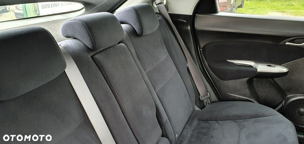 Honda Civic - 12