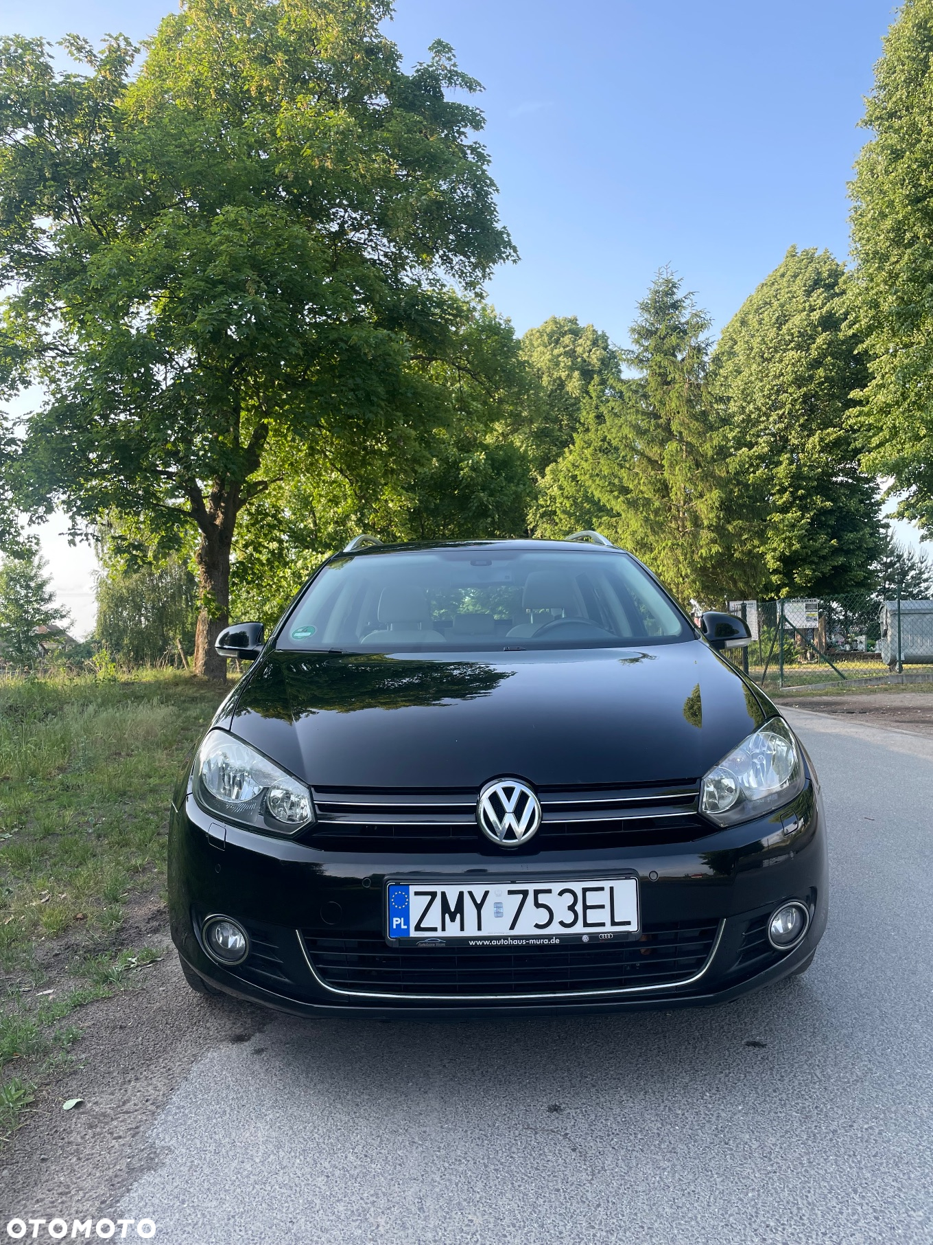 Volkswagen Golf VI 2.0 TDI Highline DSG - 3