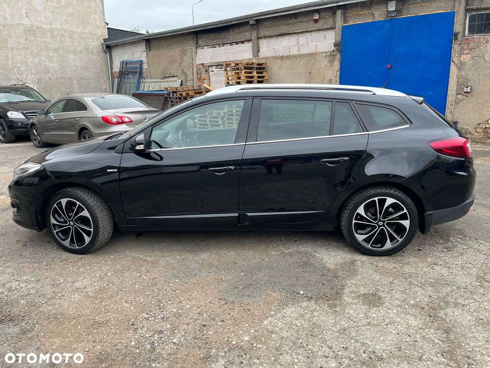 Renault Megane 1.6 dCi Energy Limited - 8