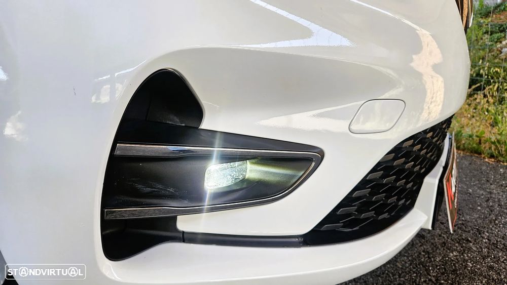 Renault Zoe (c/ Bateria) Life 40 - 36