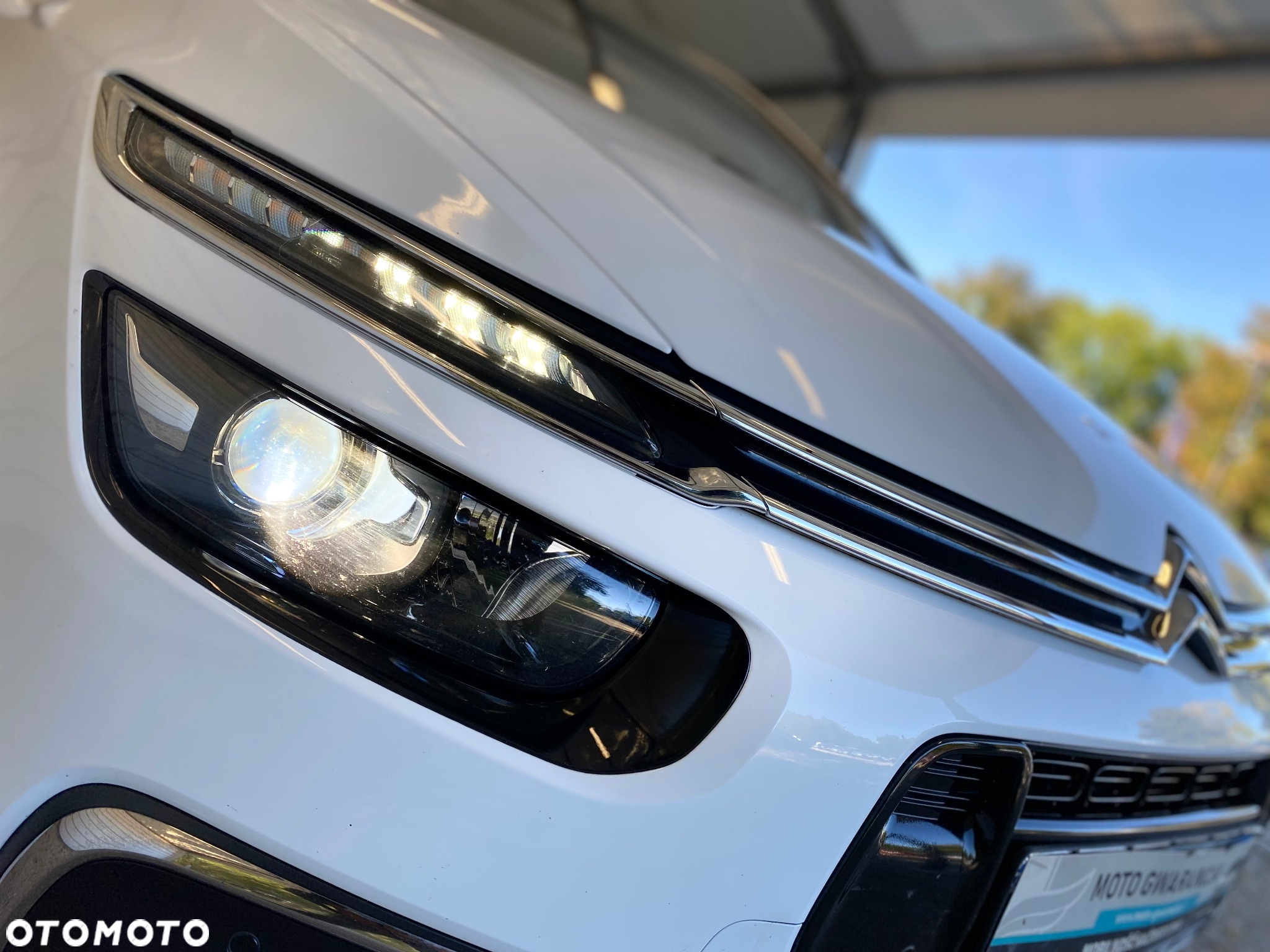 Citroën C4 Grand Picasso 2.0 BlueHDi MoreLife - 16