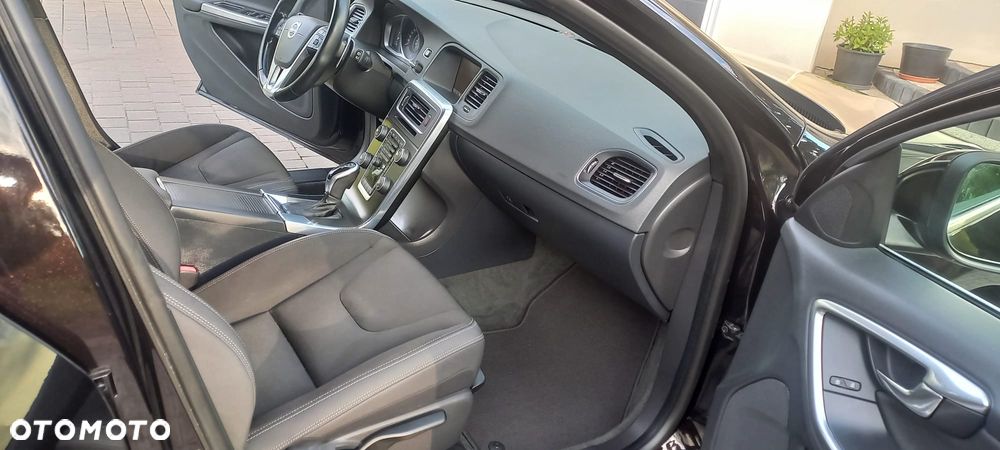 Volvo V60 D5 Geartronic Ocean Race - 7