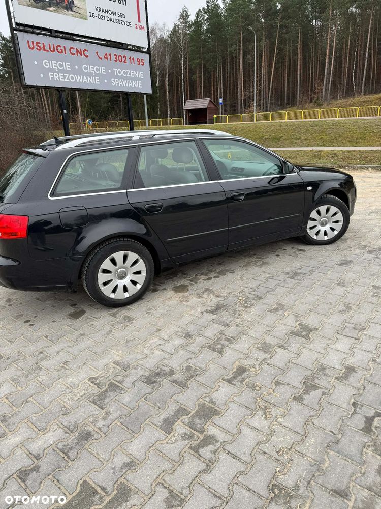 Audi A4 Allroad - 10
