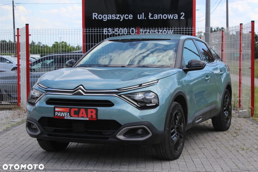 Citroën C4 1.2 PureTech Shine S&S - 3