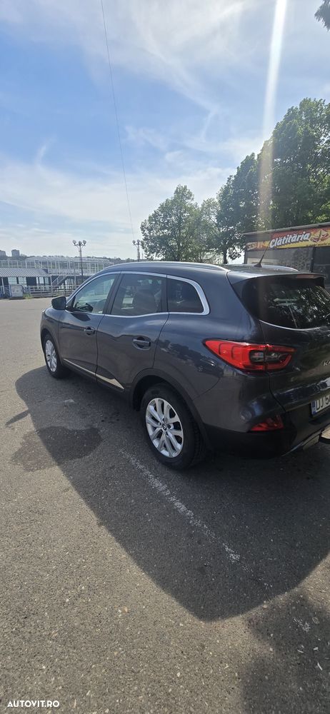 Renault Kadjar 1.2 TCe XMod - 3
