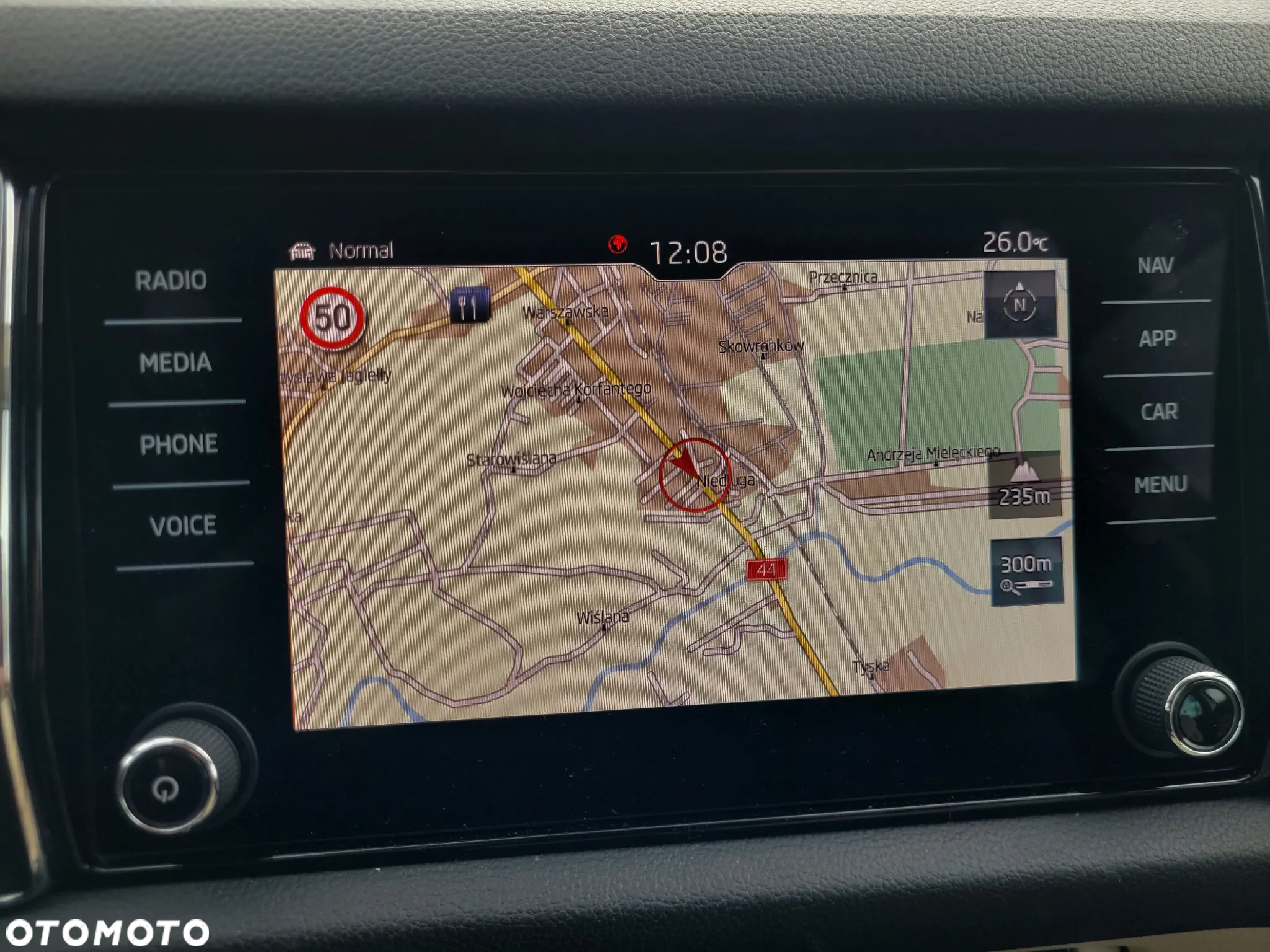 Skoda Kodiaq 2.0 TSI 4x4 Style DSG - 21