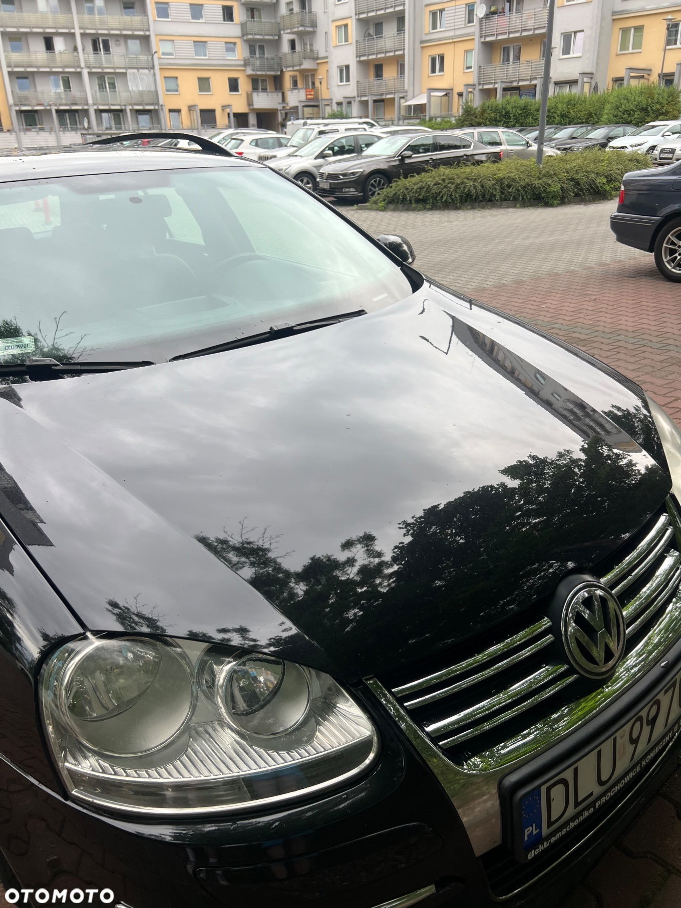 Volkswagen Golf - 19