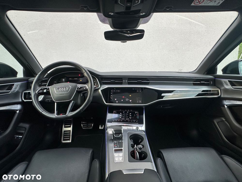 Audi A6 Avant 55 TFSI e PHEV Quattro S Line S tronic - 17
