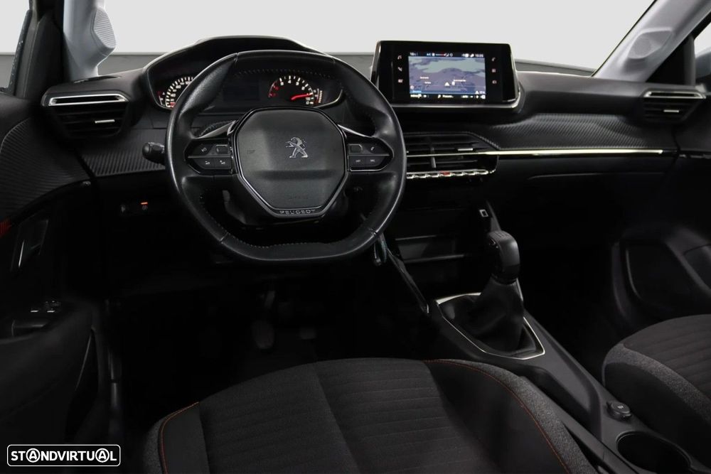 Peugeot 208 PureTech 75 Active Pack - 5