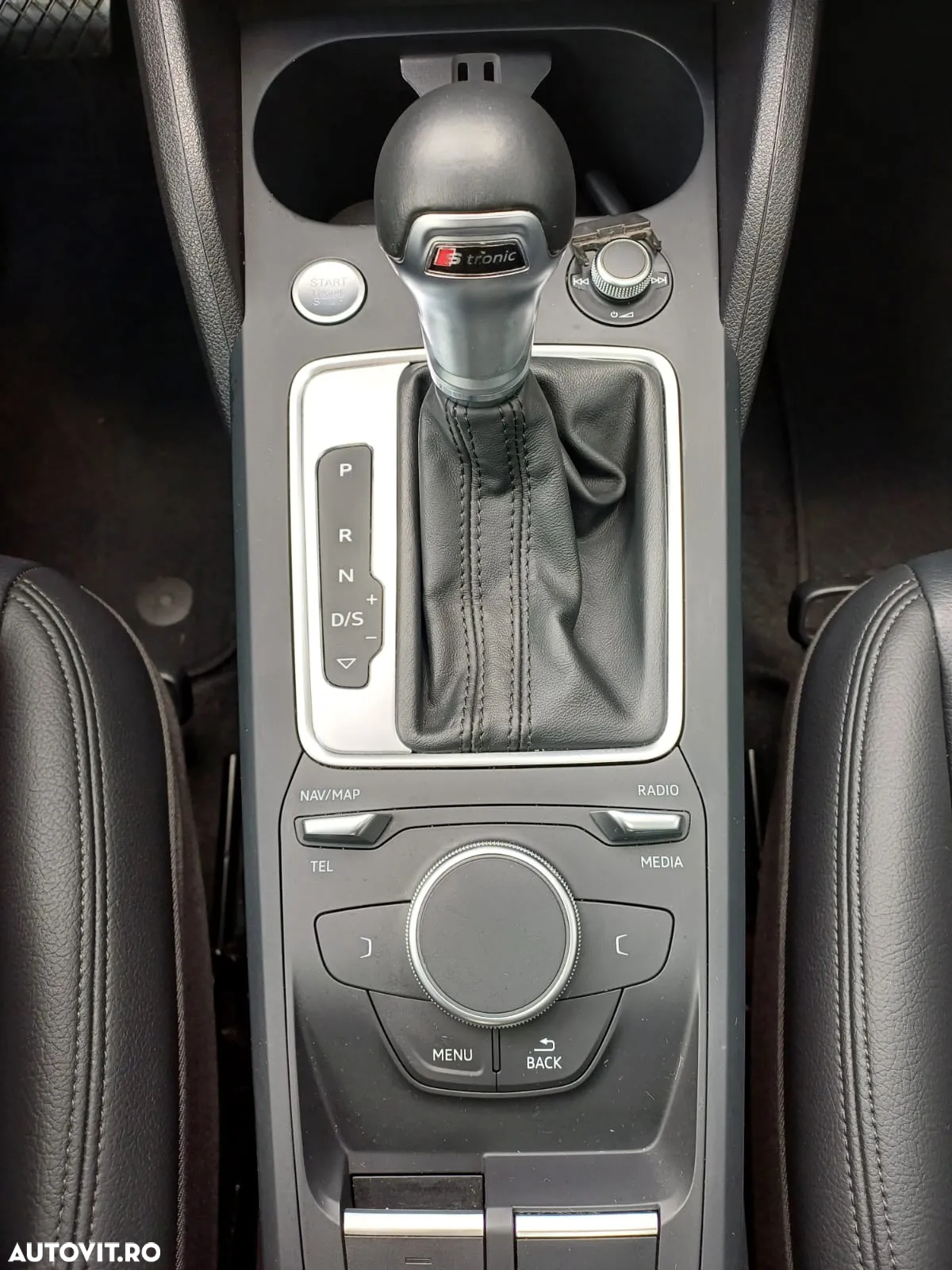 Audi Q2 - 20