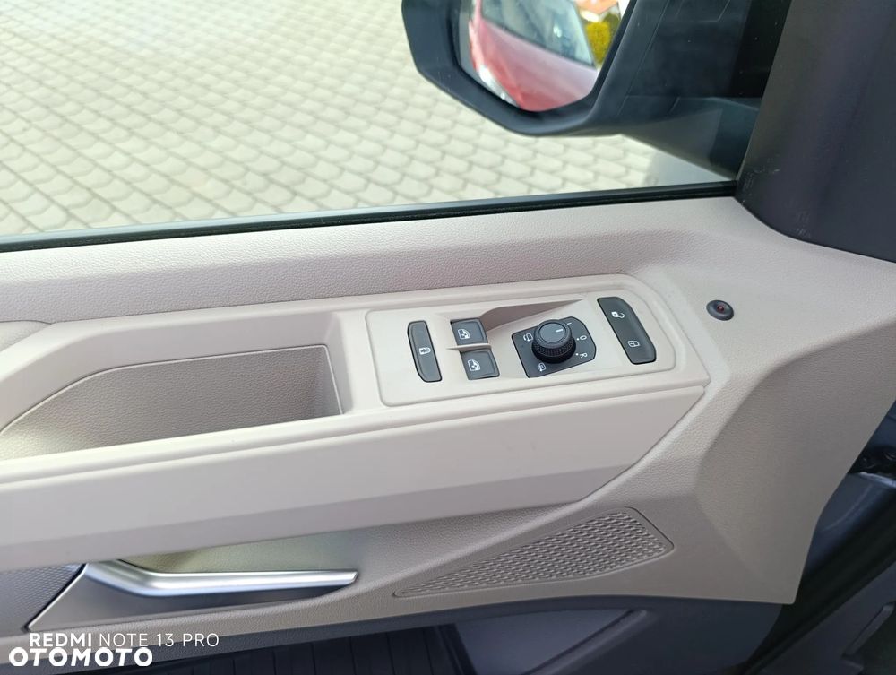 Volkswagen California - 16