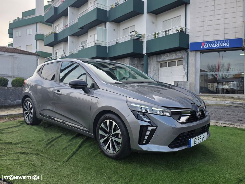 Mitsubishi Colt 1.0 MPI-T Invite - 1