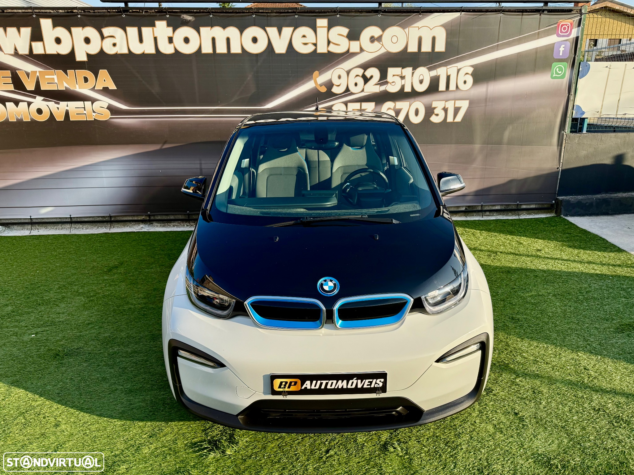 BMW i3 120Ah - 17