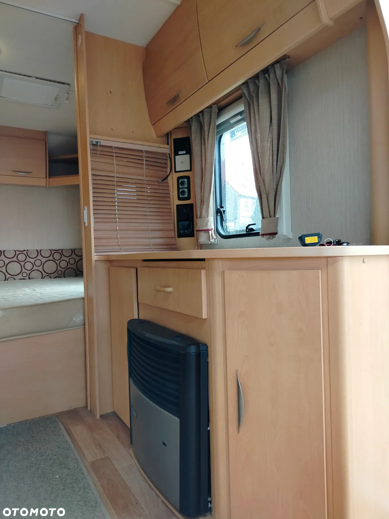 Elddis Xplore - 20