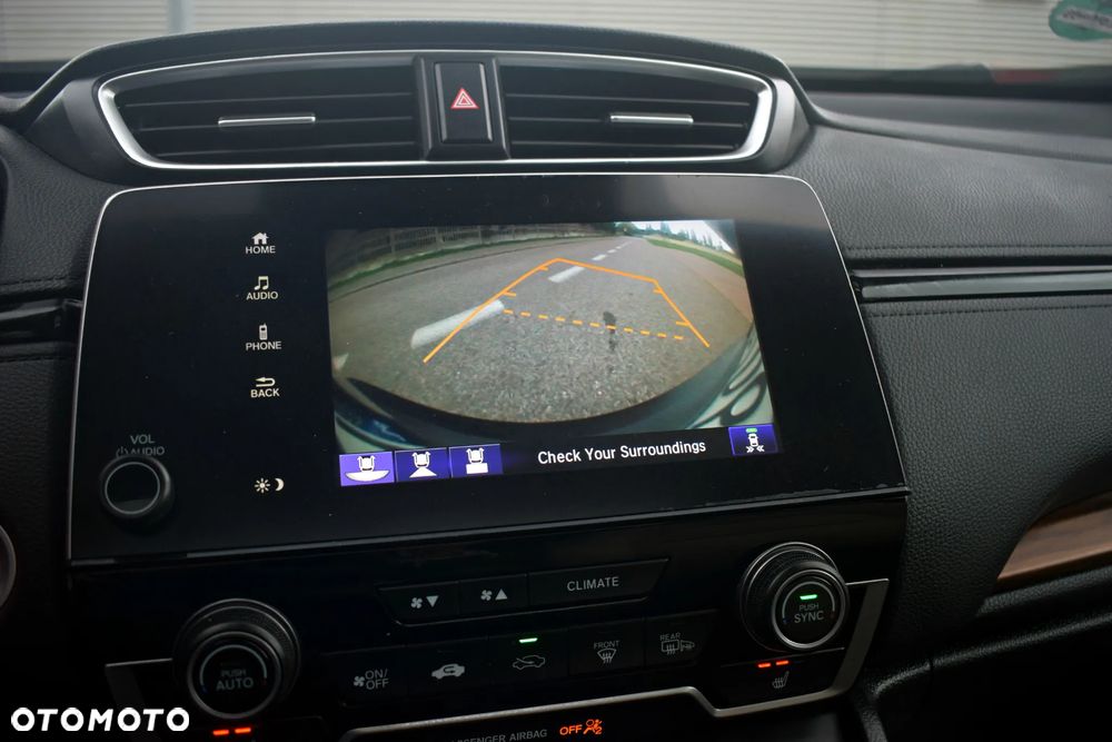 Honda CR-V - 31