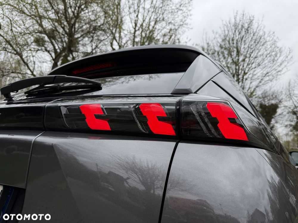 Peugeot 2008 PureTech 130 Allure Pack - 38