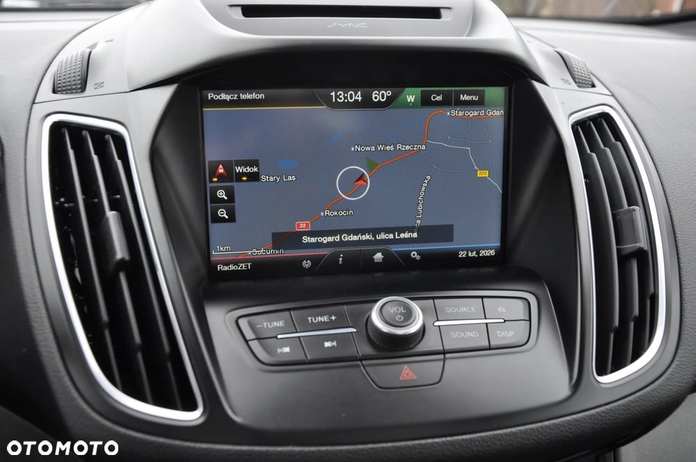 Ford C-MAX 2.0 TDCi Start-Stop-System Business Edition - 18