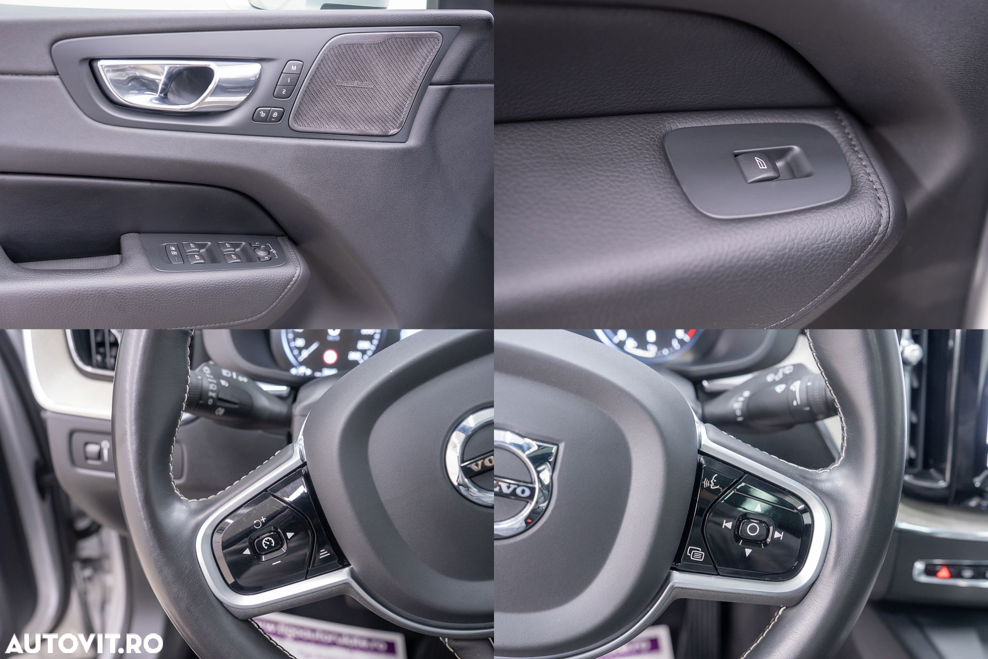 Volvo XC 60 - 25