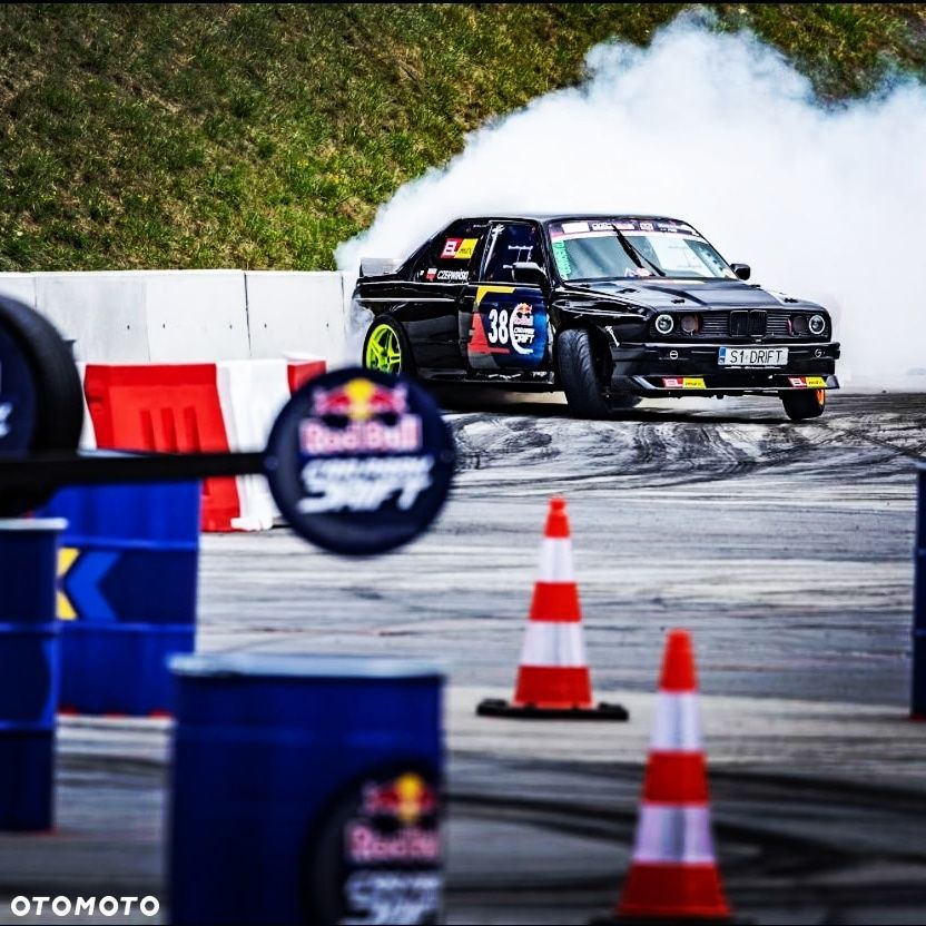 BMW Seria 3 - 1