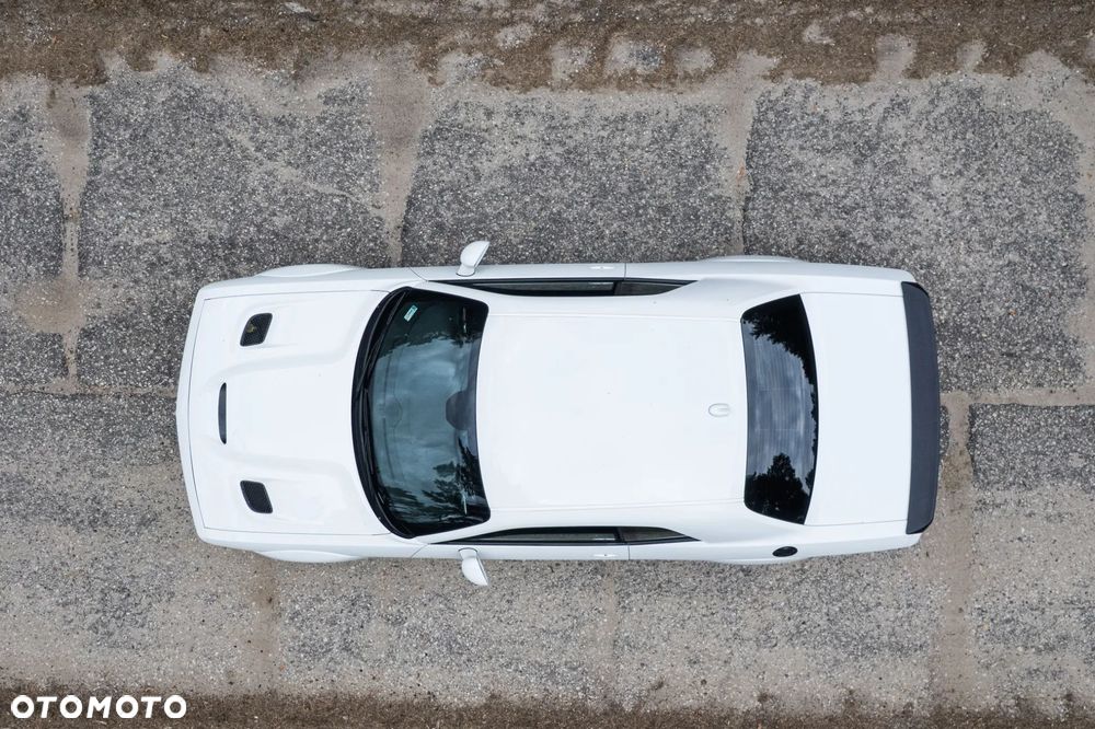 Dodge Challenger 6.2 Hellcat Widebody - 15