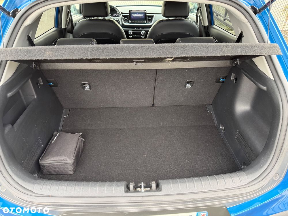 Kia Stonic 1.0 T-GDI OPF Mild Hybrid GT Line - 17