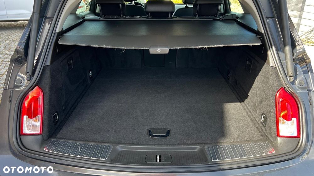 Opel Insignia 2.0 CDTI Sports Tourer 4x4 Automatik 150 Jahre - 16