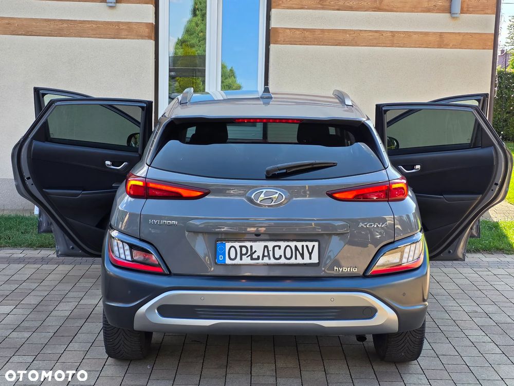 Hyundai Kona - 18