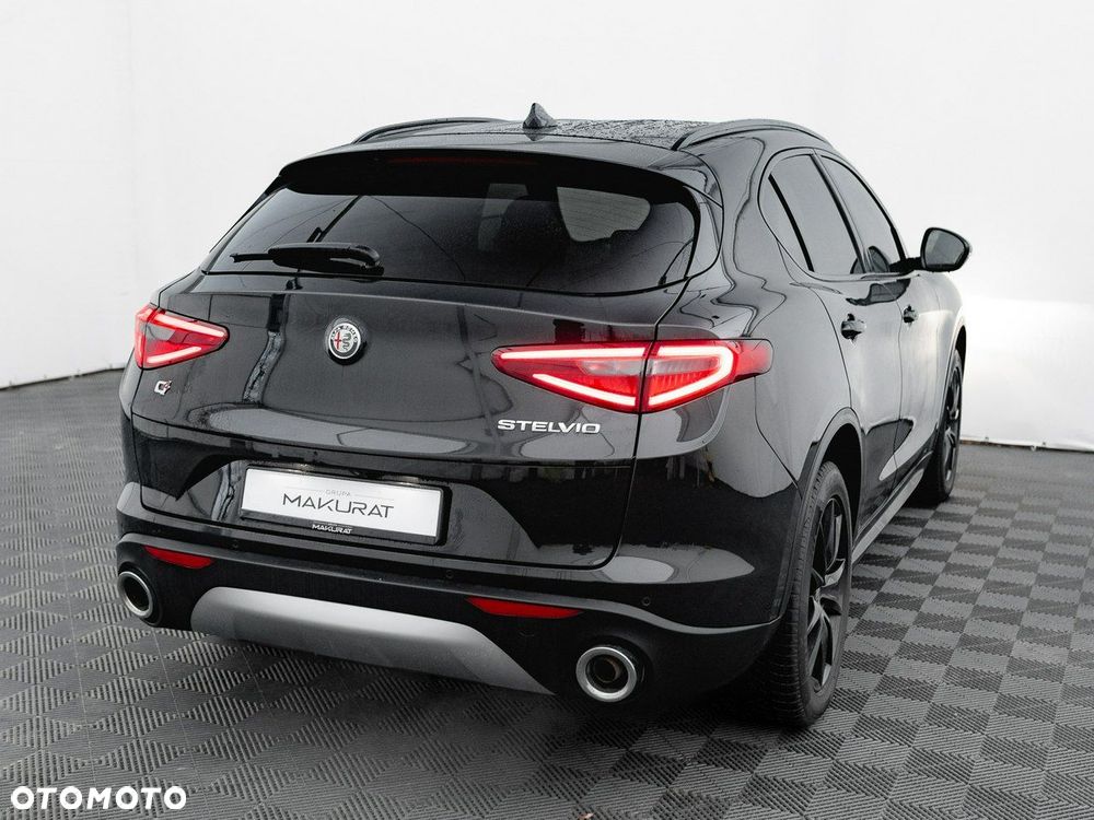 Alfa Romeo Stelvio 2.0 Turbo Super Q4 - 6